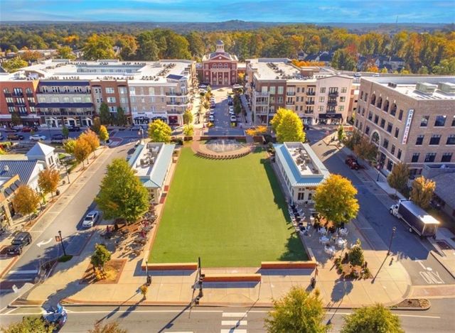 465 Anglin Walk, Alpharetta, GA 30009