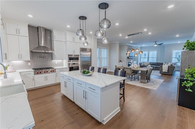 465 Anglin Walk, Alpharetta, GA 30009