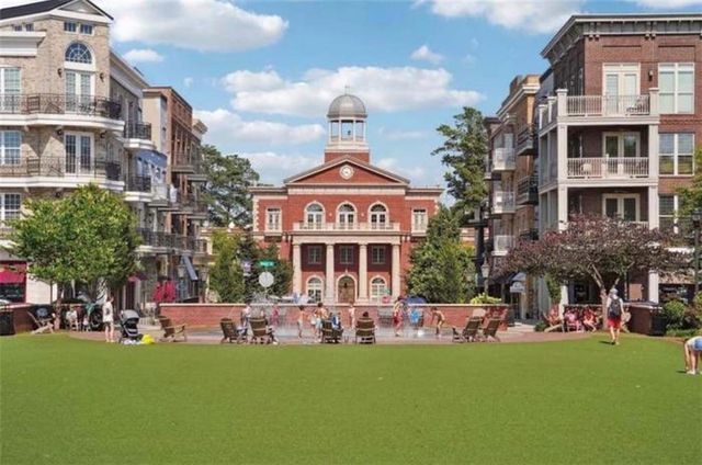 465 Anglin Walk, Alpharetta, GA 30009