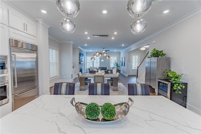 465 Anglin Walk, Alpharetta, GA 30009