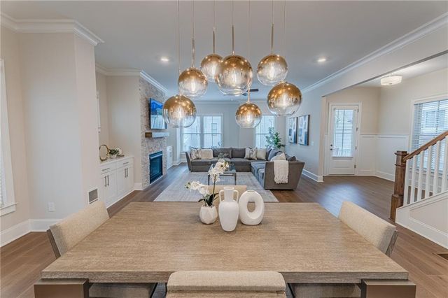 465 Anglin Walk, Alpharetta, GA 30009