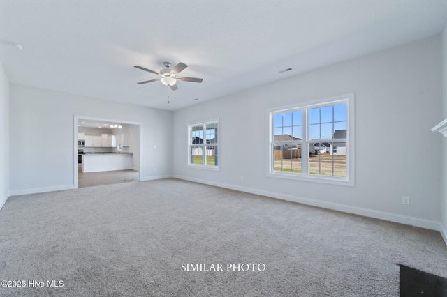 760 Secession Lane, Jacksonville, NC 28546