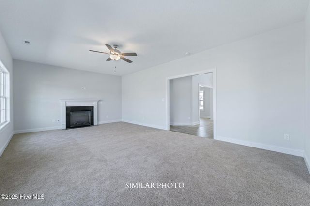 760 Secession Lane, Jacksonville, NC 28546