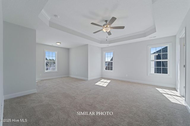 760 Secession Lane, Jacksonville, NC 28546