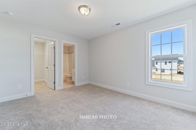 760 Secession Lane, Jacksonville, NC 28546