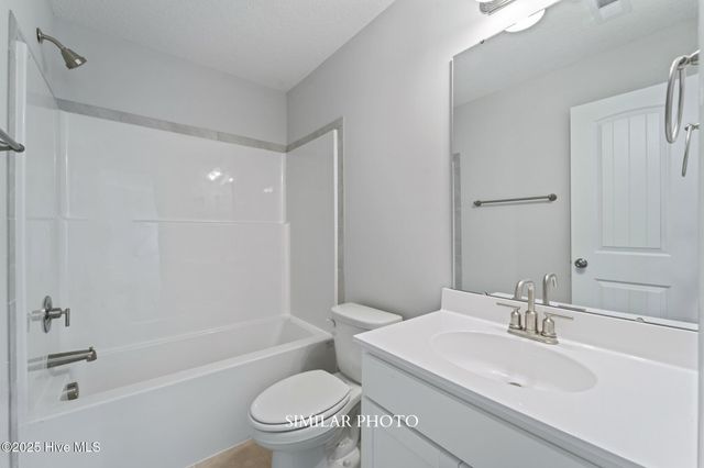 760 Secession Lane, Jacksonville, NC 28546