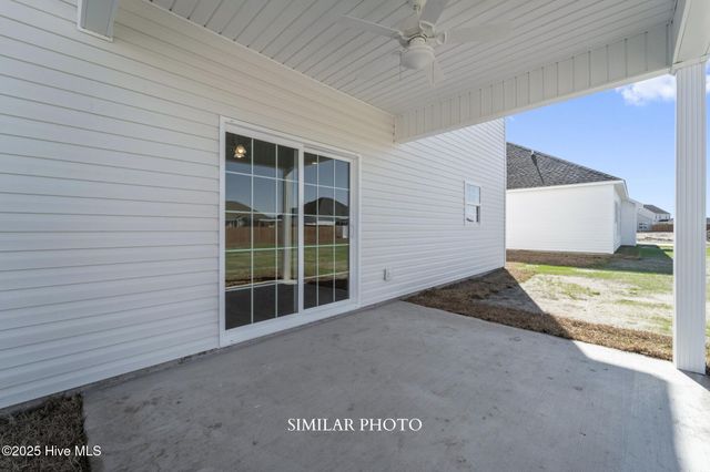 760 Secession Lane, Jacksonville, NC 28546