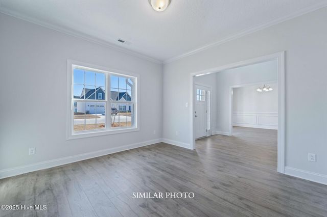 760 Secession Lane, Jacksonville, NC 28546