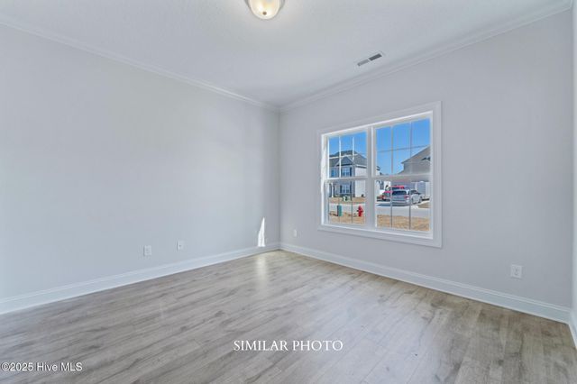 760 Secession Lane, Jacksonville, NC 28546