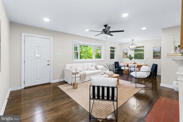 121 WHITMOOR TER, Silver Spring, MD 20901