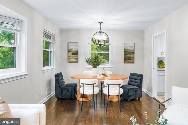 121 WHITMOOR TER, Silver Spring, MD 20901