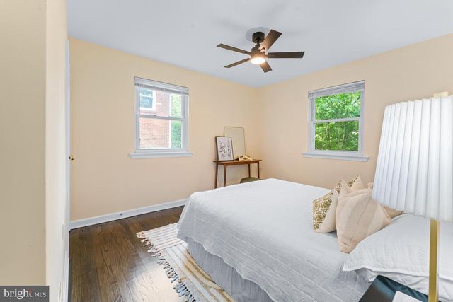121 WHITMOOR TER, Silver Spring, MD 20901