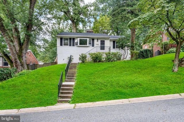 121 WHITMOOR TER, Silver Spring, MD 20901