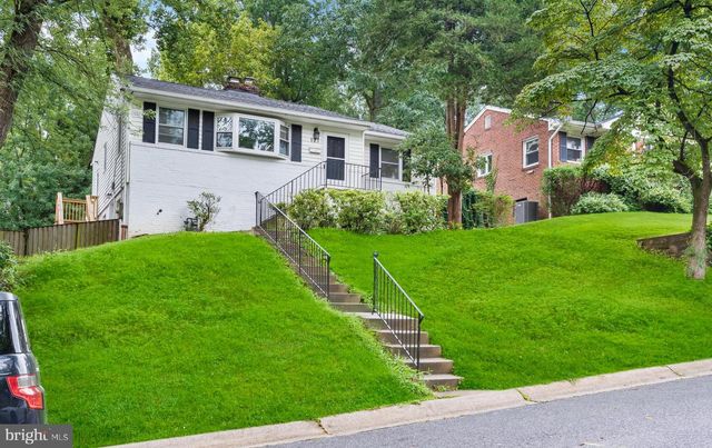 121 WHITMOOR TER, Silver Spring, MD 20901