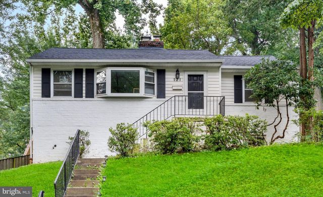 121 WHITMOOR TER, Silver Spring, MD 20901