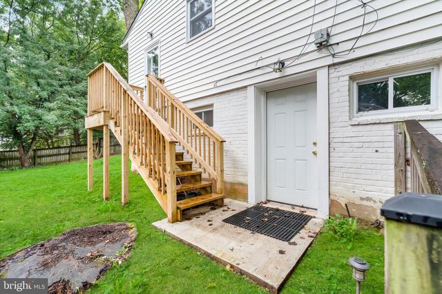 121 WHITMOOR TER, Silver Spring, MD 20901