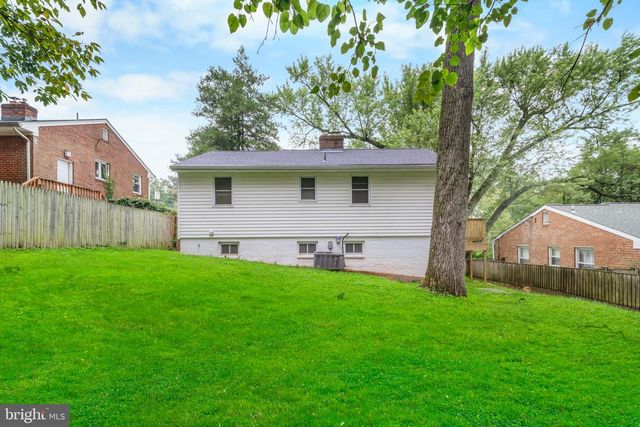 121 WHITMOOR TER, Silver Spring, MD 20901