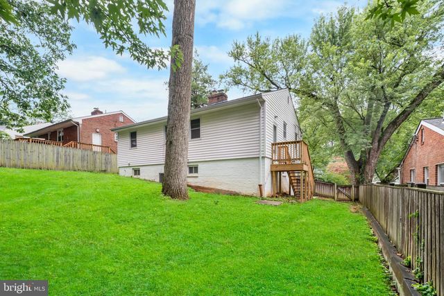 121 WHITMOOR TER, Silver Spring, MD 20901