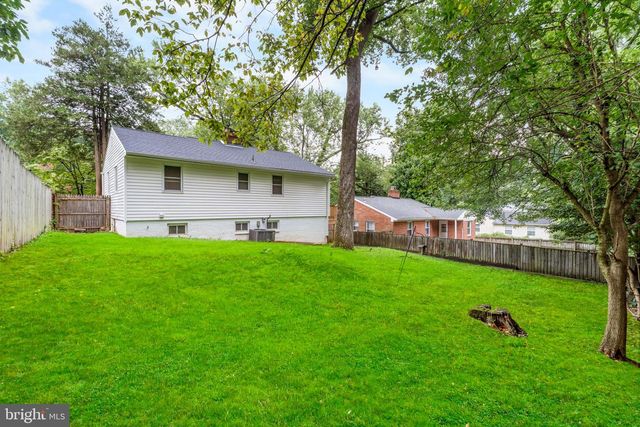 121 WHITMOOR TER, Silver Spring, MD 20901