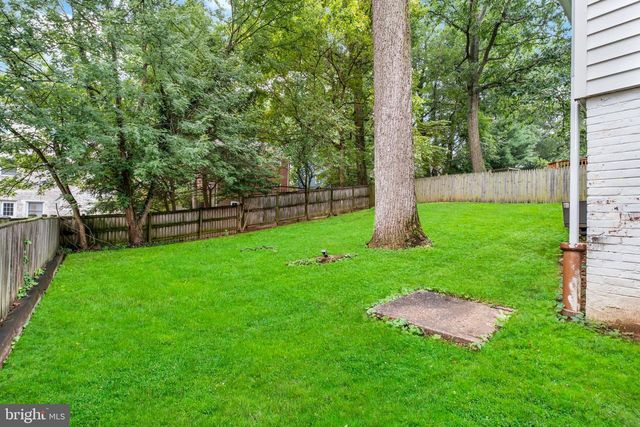 121 WHITMOOR TER, Silver Spring, MD 20901