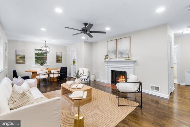 121 WHITMOOR TER, Silver Spring, MD 20901