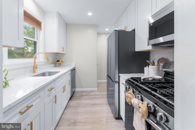121 WHITMOOR TER, Silver Spring, MD 20901