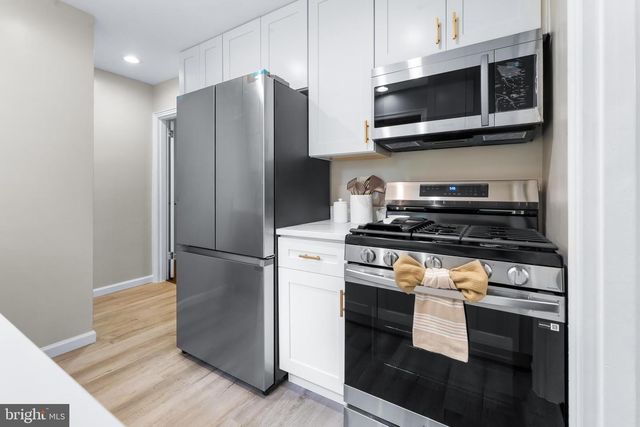 121 WHITMOOR TER, Silver Spring, MD 20901