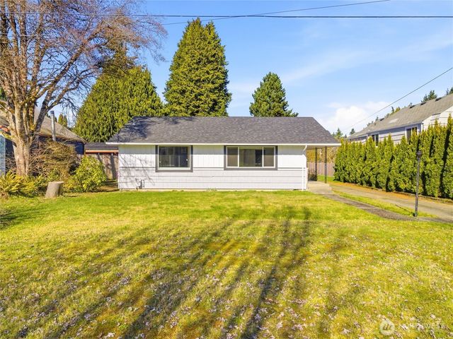 2016 Dickinson Avenue NW, Olympia, WA 98502