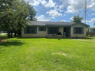 601 Elsbeth Street, Channelview, TX 77530