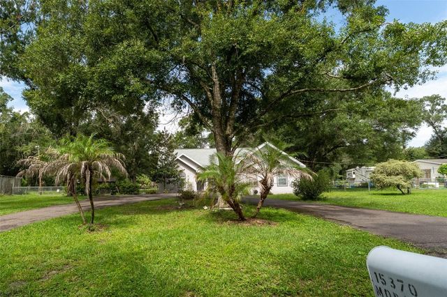 15370 APACHE DRIVE, Thonotosassa, FL 33592