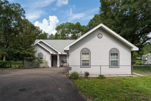 15370 APACHE DRIVE, Thonotosassa, FL 33592