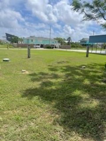 971 E Verdie Drive, Crystal Beach, TX 77650