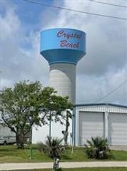 971 E Verdie Drive, Crystal Beach, TX 77650