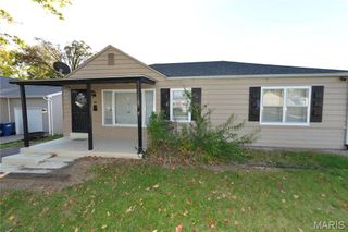 6127 Shillington Drive, St Louis, MO 63134