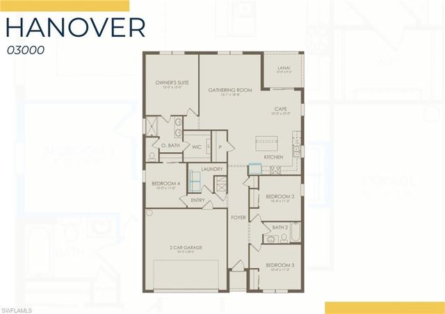 1191 Caloosa Cove DR, Labelle, FL 33935