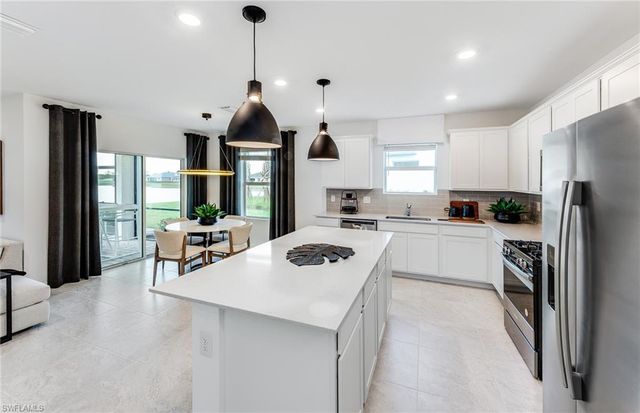 1191 Caloosa Cove DR, Labelle, FL 33935