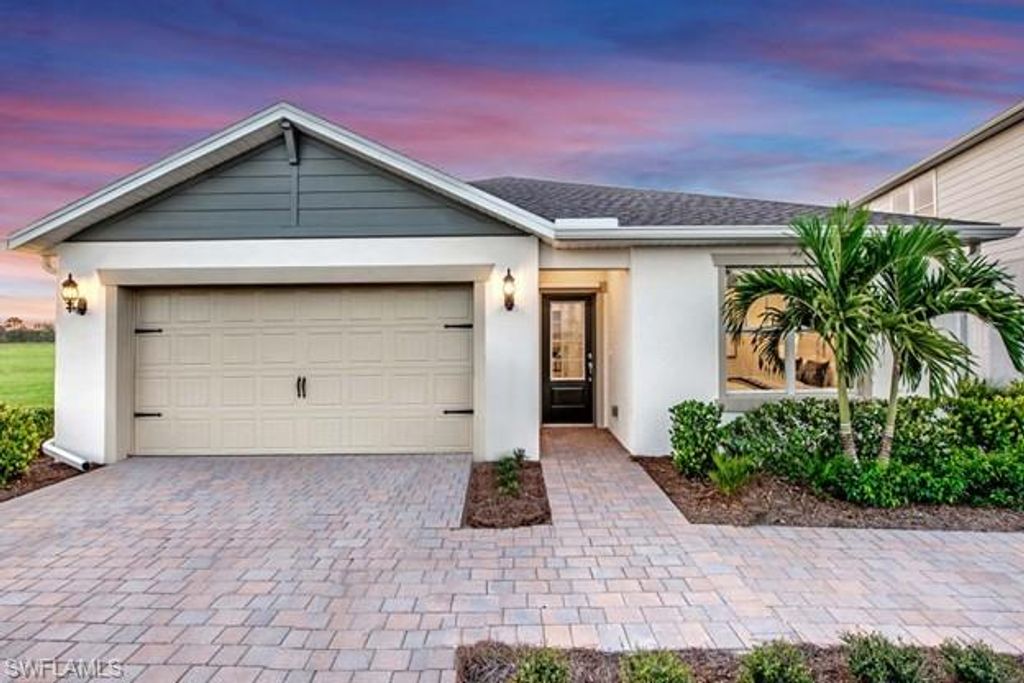 1191 Caloosa Cove DR, Labelle, FL 33935
