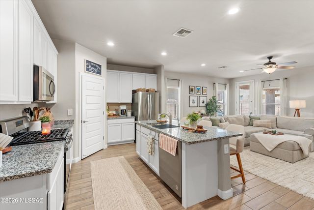 10064 N Cardon Grande Trail, Marana, AZ 85653