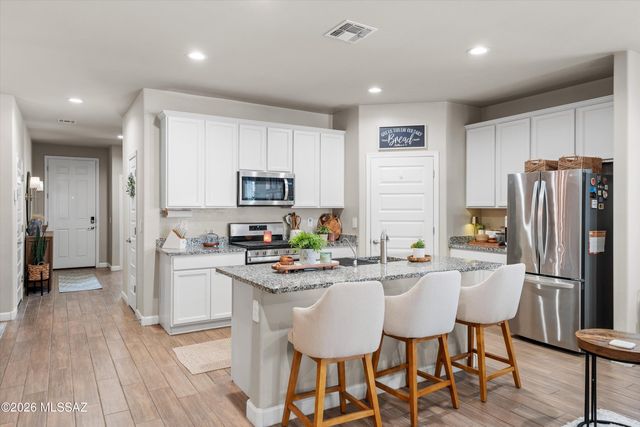 10064 N Cardon Grande Trail, Marana, AZ 85653