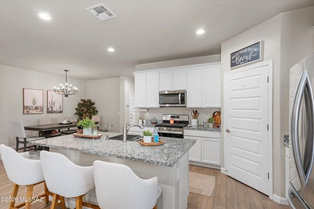 10064 N Cardon Grande Trail, Marana, AZ 85653