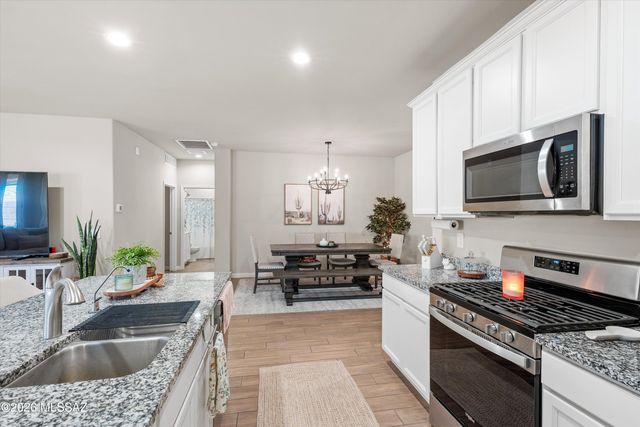 10064 N Cardon Grande Trail, Marana, AZ 85653