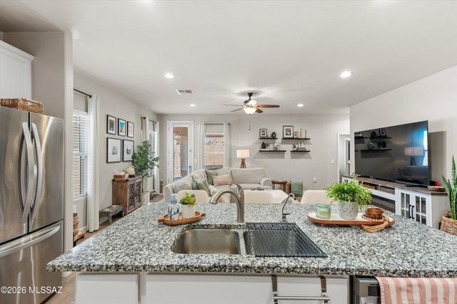 10064 N Cardon Grande Trail, Marana, AZ 85653