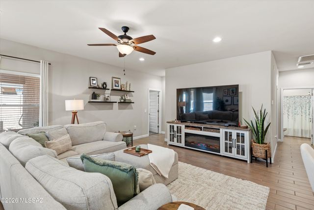 10064 N Cardon Grande Trail, Marana, AZ 85653