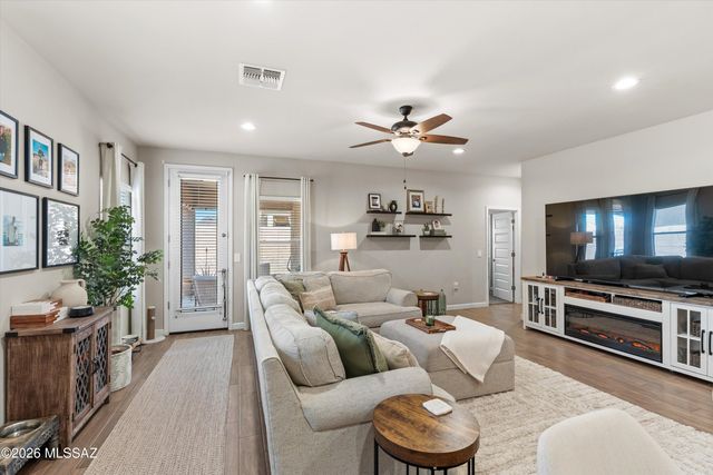 10064 N Cardon Grande Trail, Marana, AZ 85653