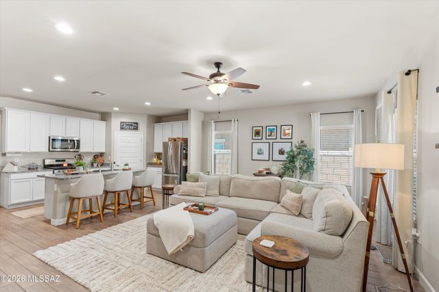 10064 N Cardon Grande Trail, Marana, AZ 85653