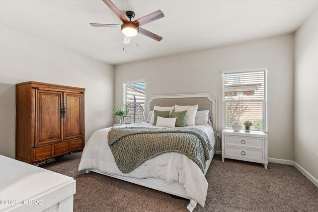 10064 N Cardon Grande Trail, Marana, AZ 85653