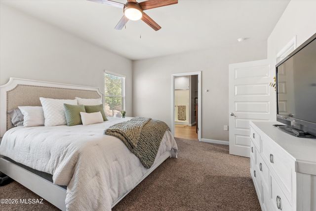 10064 N Cardon Grande Trail, Marana, AZ 85653