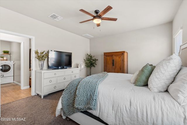 10064 N Cardon Grande Trail, Marana, AZ 85653