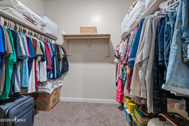 10064 N Cardon Grande Trail, Marana, AZ 85653