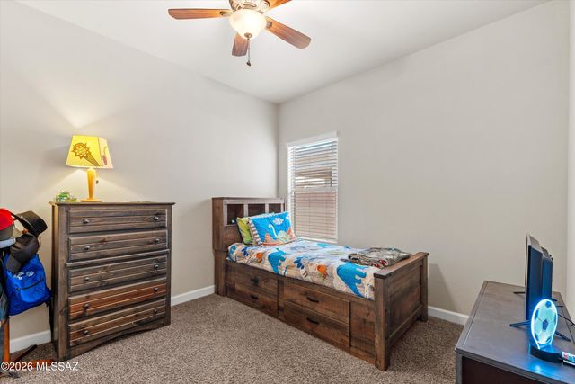 10064 N Cardon Grande Trail, Marana, AZ 85653